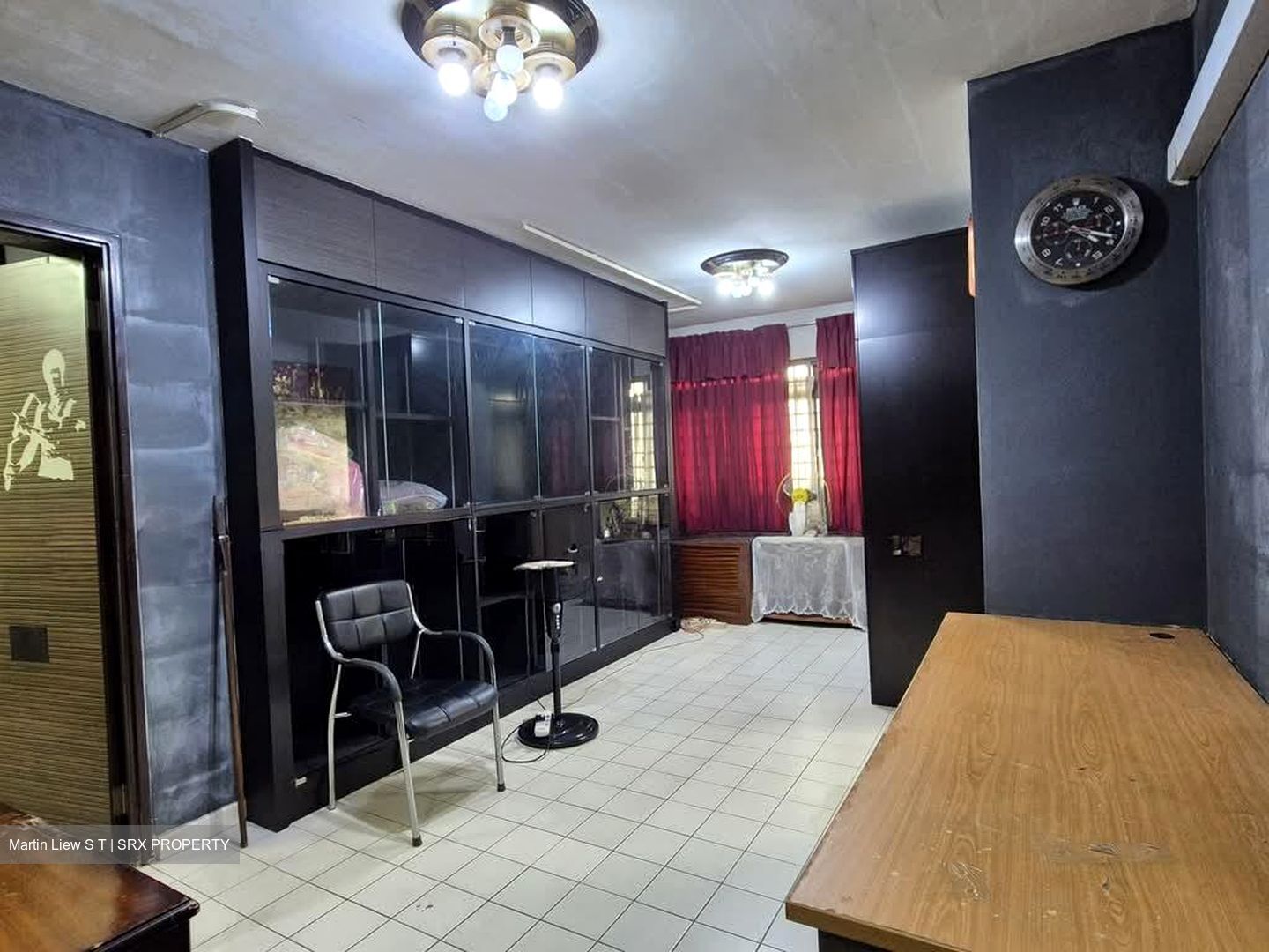 Blk 366 Clementi Avenue 2 (Clementi), HDB 3 Rooms #568649791